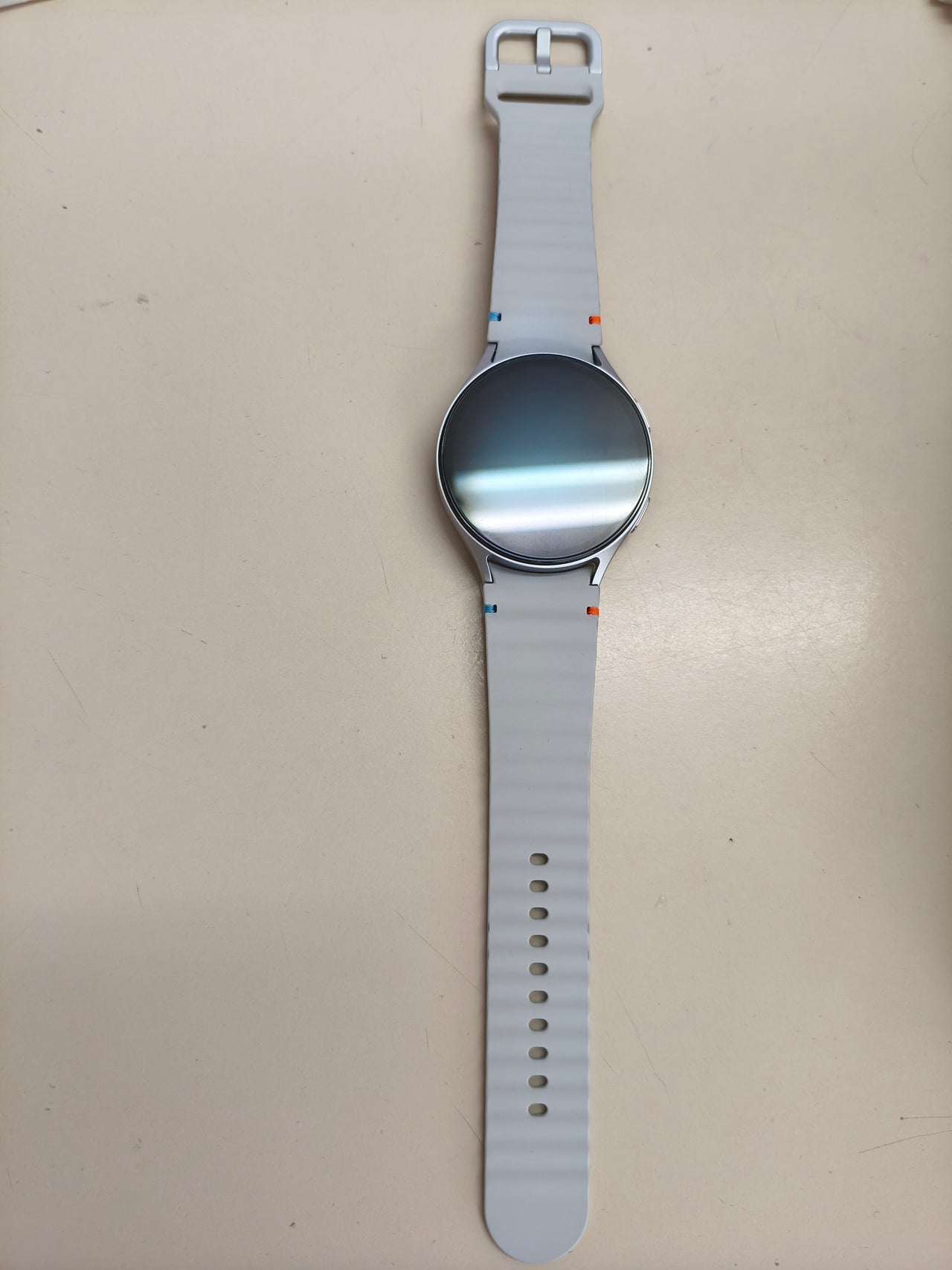 Samsung Galaxy Watch7 44 mm 4G LTE gris