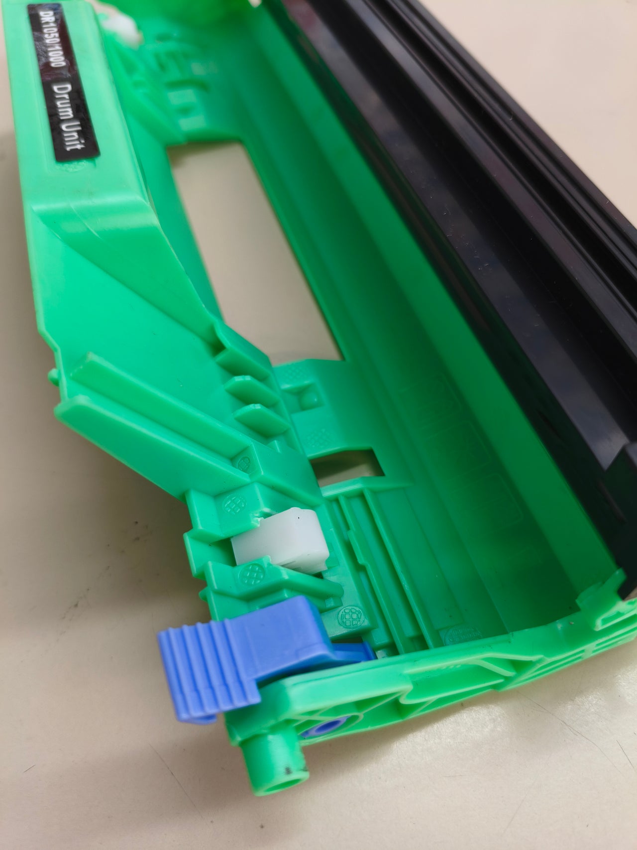 Tóner DR1000/1050, 1 unidad  color negro