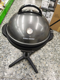 Parrilla eléctrica George Foreman 22460-56 2400W