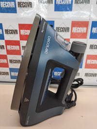 Plancha 3000W bomba agua suela turbo Cecotec