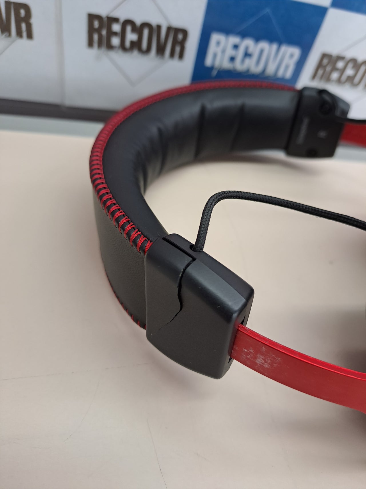 Auriculares gaming inalámbricos 7.1 30h HyperX Cloud II Wireless