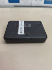 Disco duro externo WD Elements de 5 TB, USB 3.2/3.0, portátil.