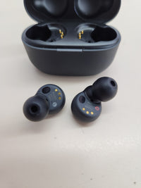 Sony LinkBuds S – Auriculares True Wireless con Cancelación de Ruido, Ultraligeros, Negro