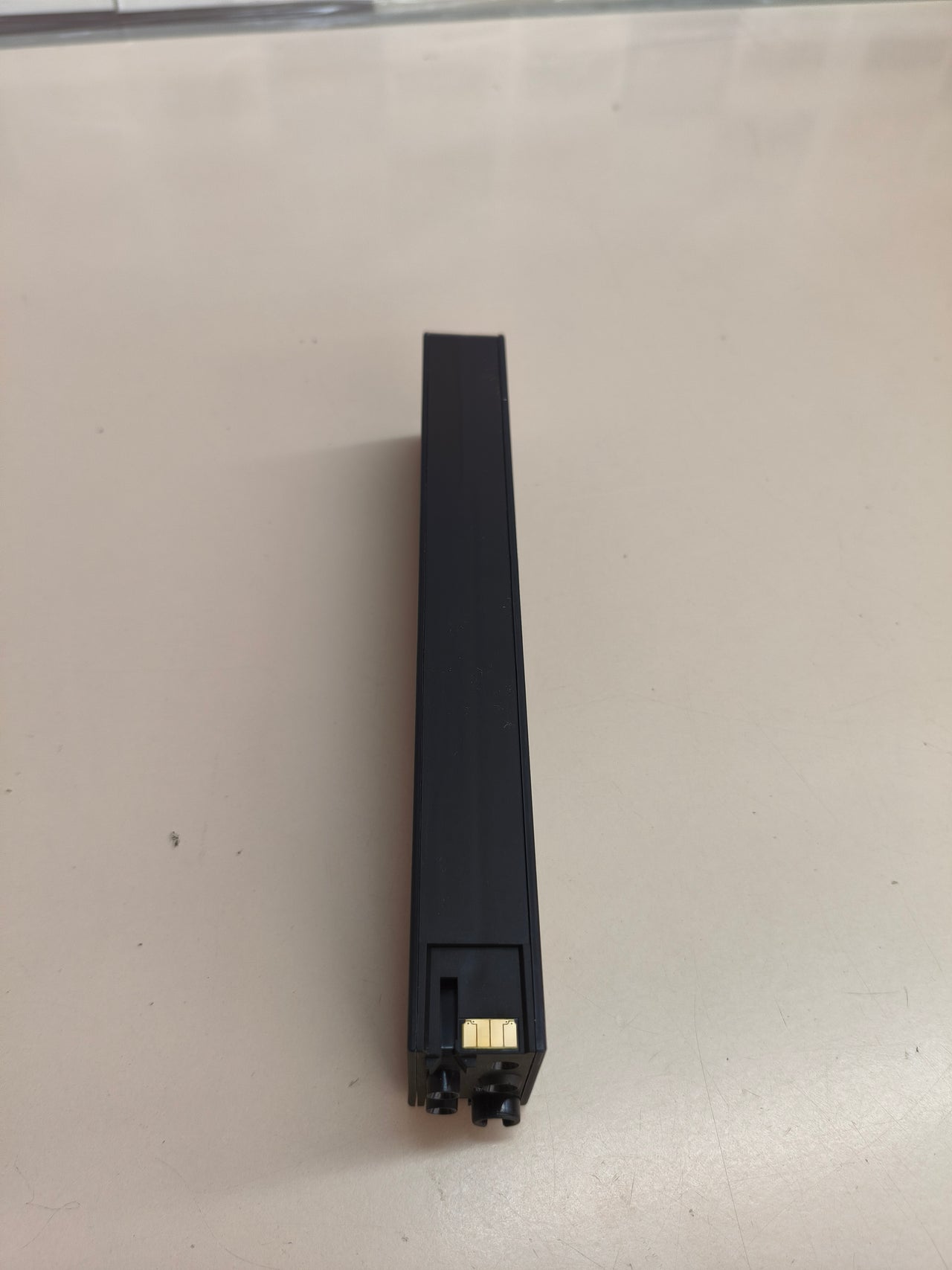 HP PageWide, cartucho de tinta negro
