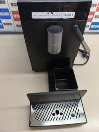 Cafetera superautomática Cecotec Cumbia Cremmaet Compact Steam 19 bares