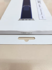 Apple Watch Band 49 mm Negro Talla M/L