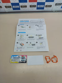 Tóner INK4U 85A Compatible HP LaserJet