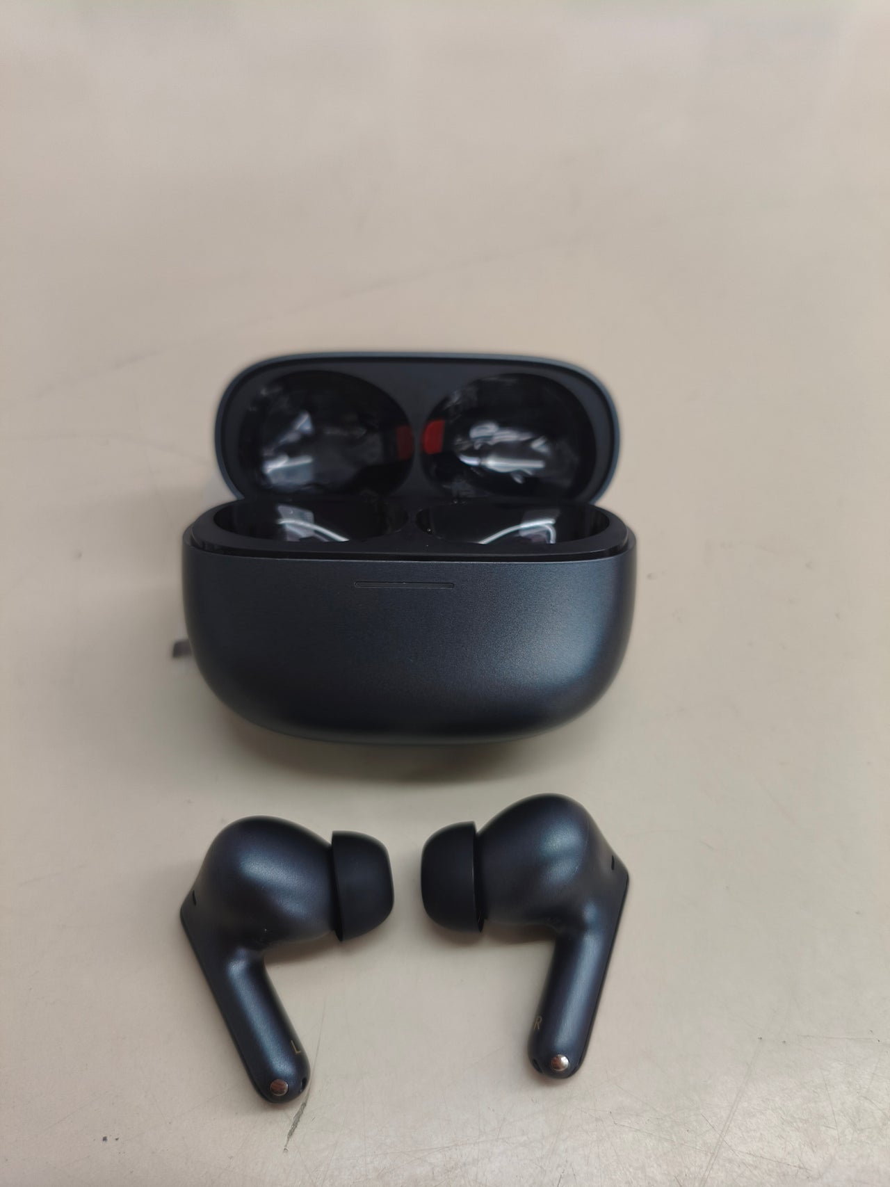 Auriculares Xiaomi Redmi Buds 6 Pro inalámbricos con cancelación de ruido negros