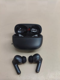 Auriculares Xiaomi Redmi Buds 6 Pro inalámbricos con cancelación de ruido negros