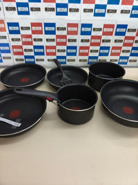 Juego de sartenes Tefal Ingenio Easy On 3 sartenes