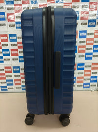 Maleta de viaje rígida de 68 cm.