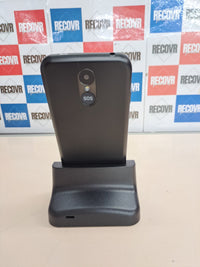 Smartphone para Mayores 4/64GB SPC Zeus 4G Pro