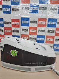 Centro de planchado Solac CPB6200 Blank Canvas