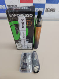 Vaporizador 16W, 1100 mAh Vaporesso ECO ONE