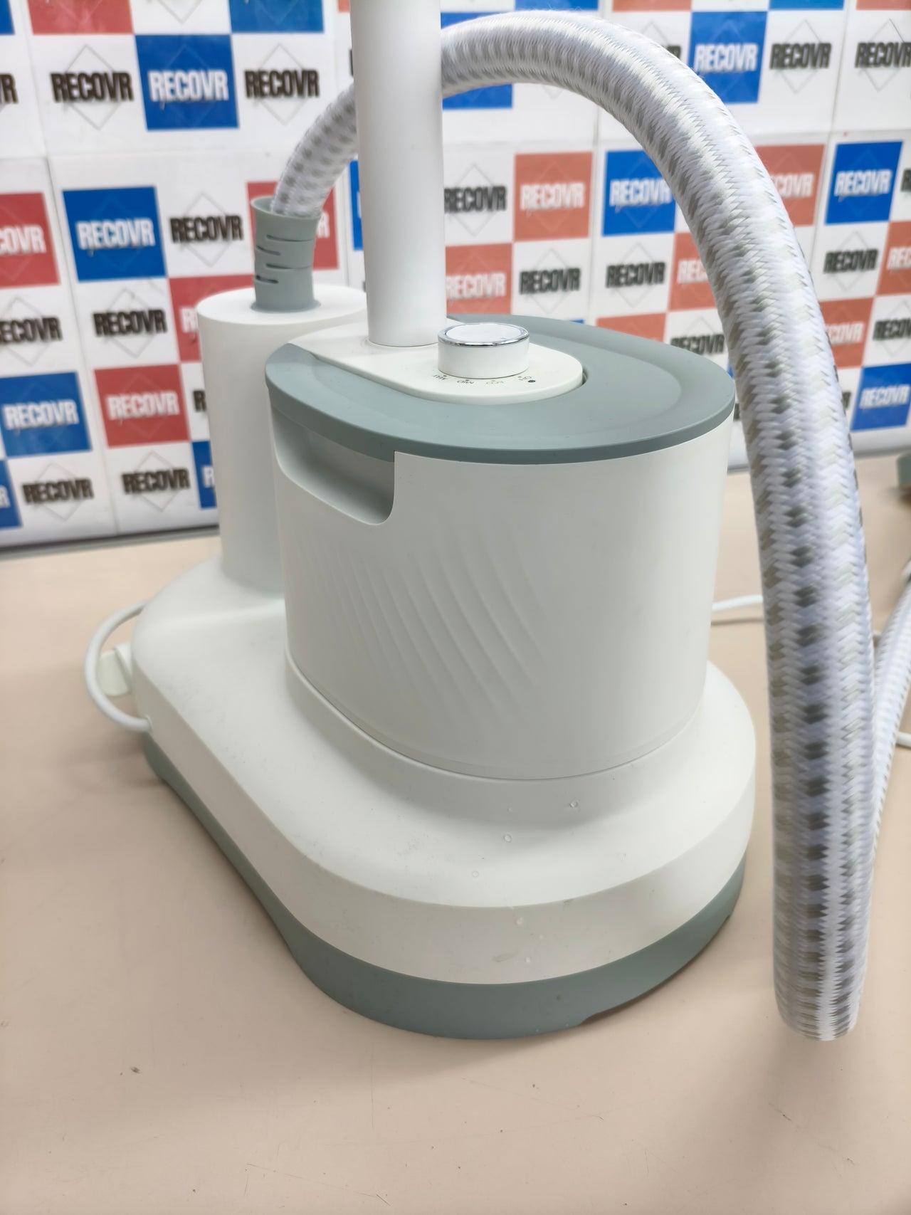 Cepillo de vapor Rowenta Origin Home IS3274 de pie 2000W