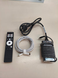 Thomson Sirius PG55B, proyector láser Full HD, Google TV, batería
