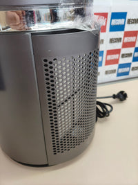 Ventilador purificador y calefactor de 2100W