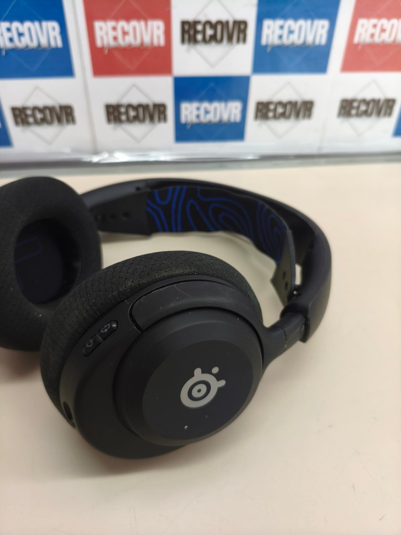Auriculares SteelSeries Arctis Nova 5P Wireless