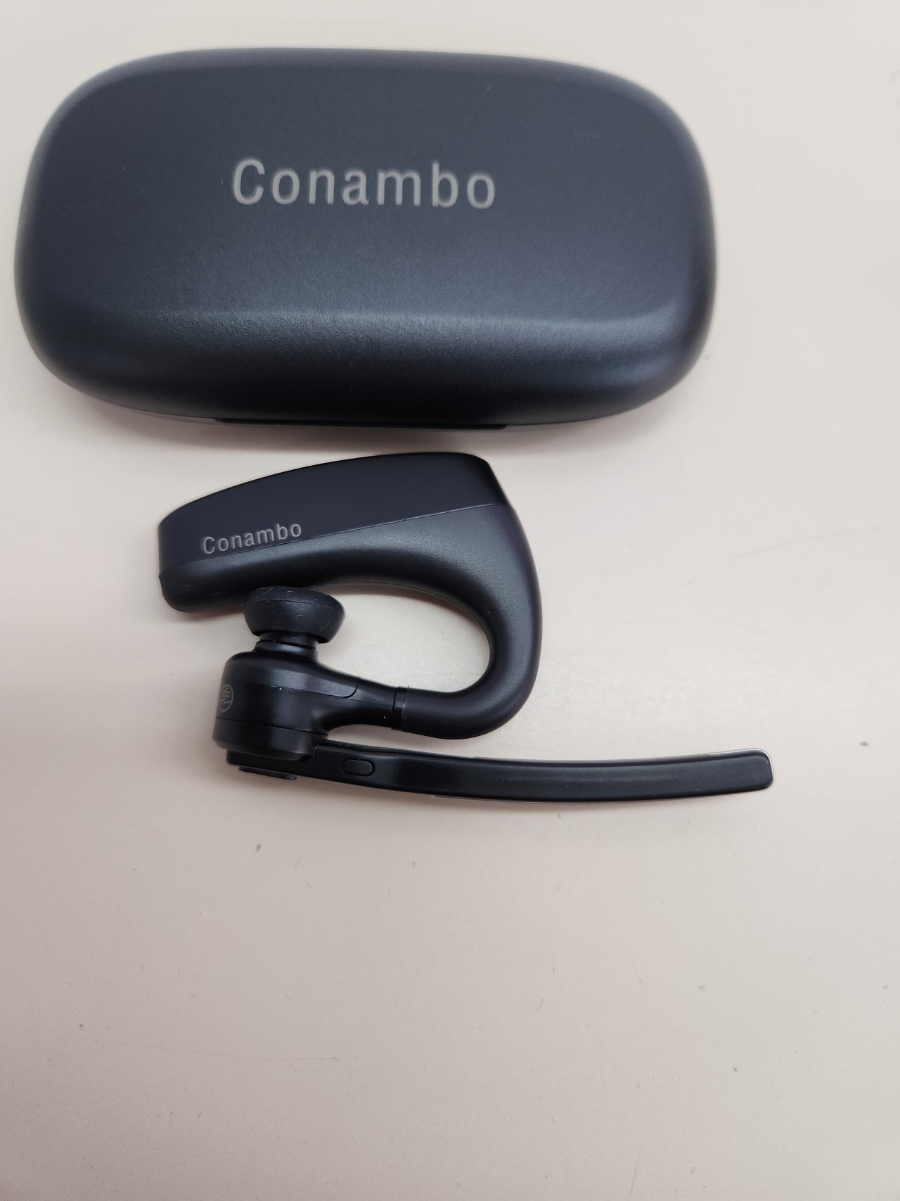 Auricular Bluetooth Conambo V5.2 ENC 16H Manos Libres