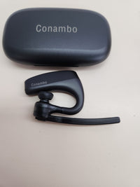 Auricular Bluetooth Conambo V5.2 ENC 16H Manos Libres