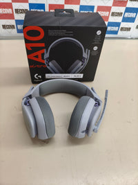 Auriculares gaming con cable ASTRO A10 Gen 2