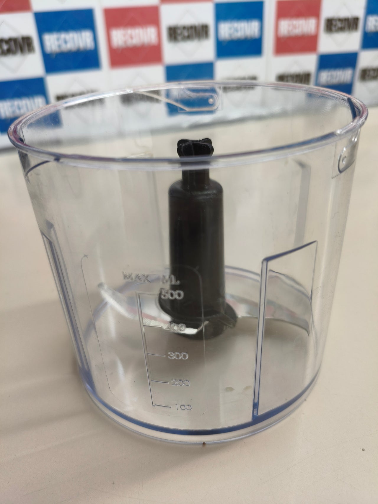 Batidora Cecotec Power Pulsar 2300W
