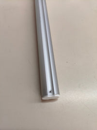 Ufesa SV0012, accesorio para planchar pantalones, 1200W, blanco