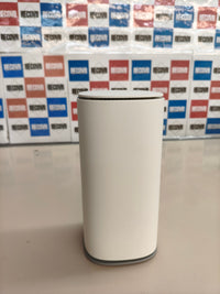 ZTE MC888 Ultra, router 5G WiFi 6, negro