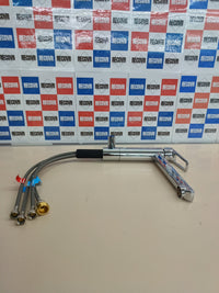 Grifo Cocina Grohe BauLoop 31713000 Cierre Integrado