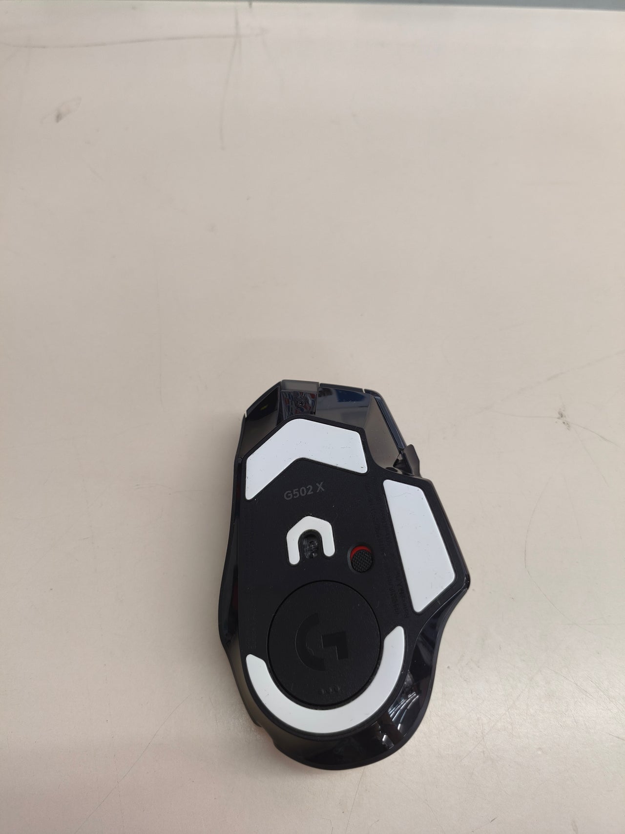 Ratón Gaming Logitech G PRO X SUPERLIGHT