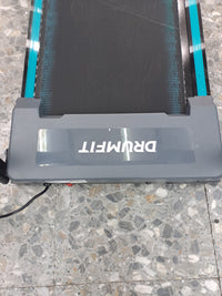 Caminadora Cecotec Drumfit