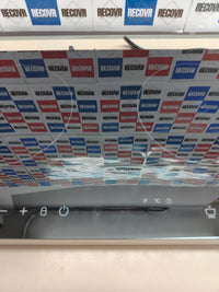 Placa de inducción Cecotec Full Magma Double 3500W de 2 fuegos