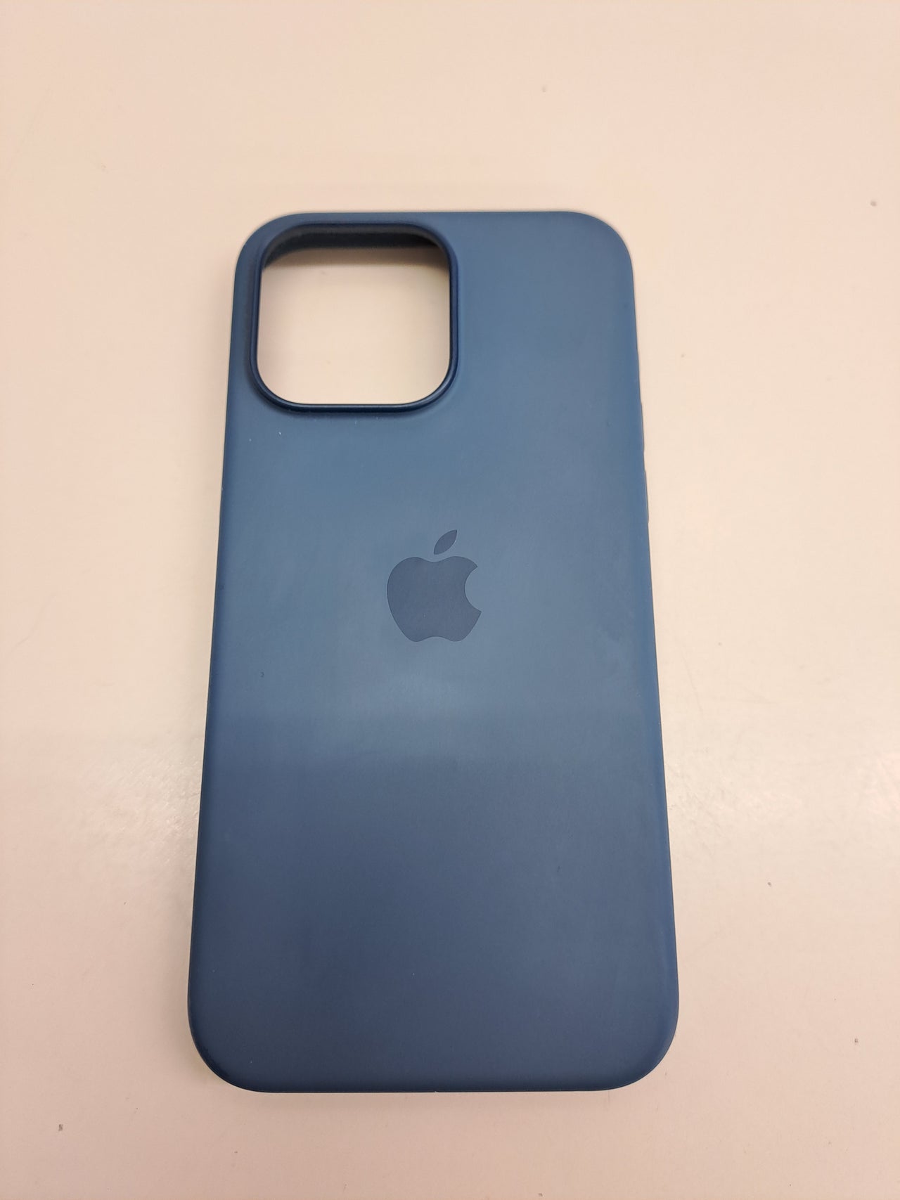 Funda iPhone 15 Pro MAX Silicona MagSafe