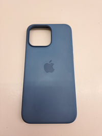Funda iPhone 15 Pro MAX Silicona MagSafe