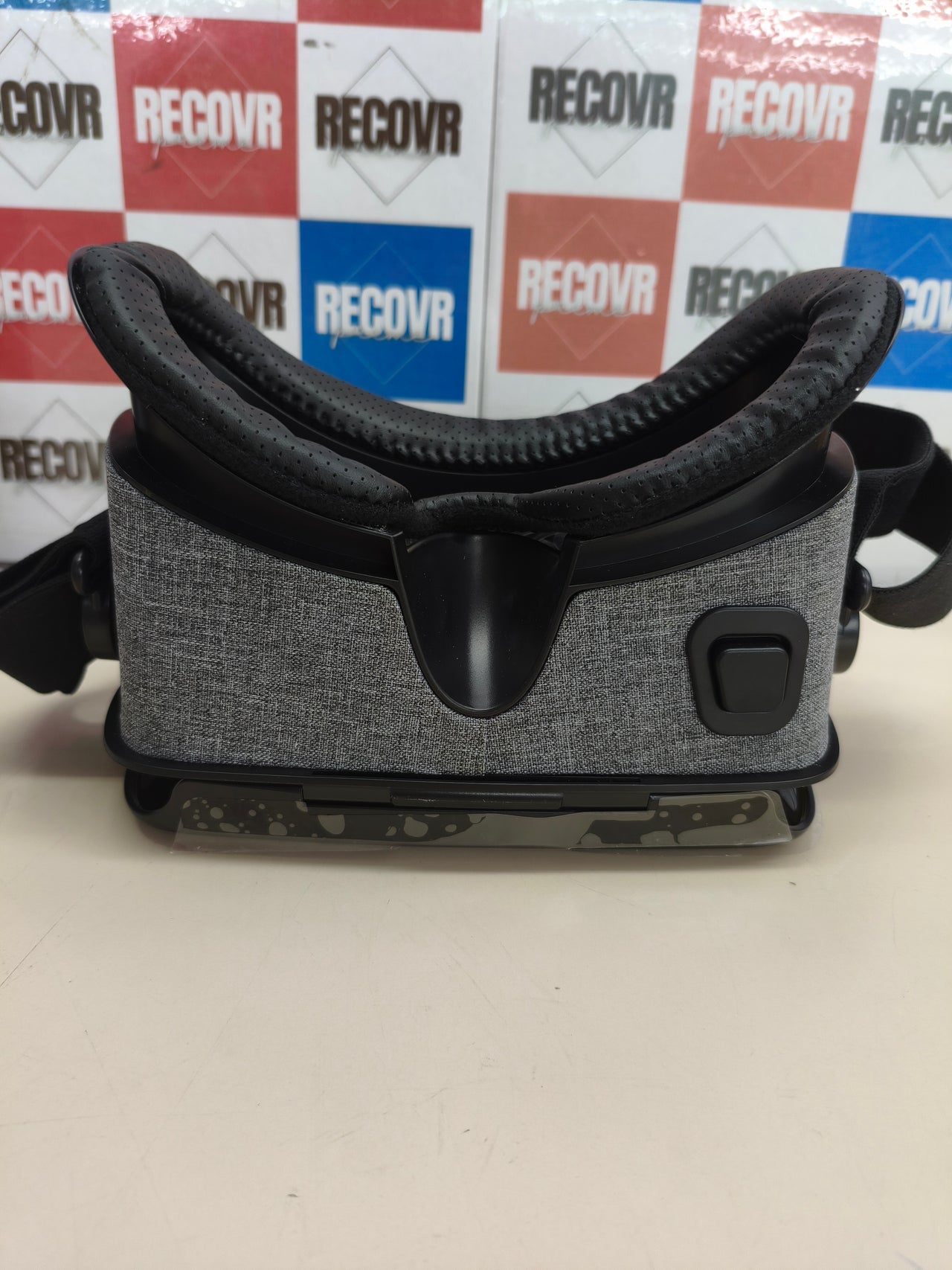 Gafas de realidad virtual educativas para niños