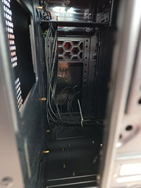 Caja PC ATX sin fuente USB 3.0 – Vultech