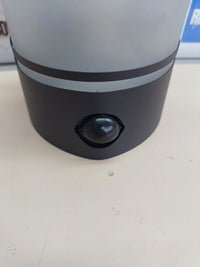 Aplique exterior con sensor movimiento IP44 – Eglo