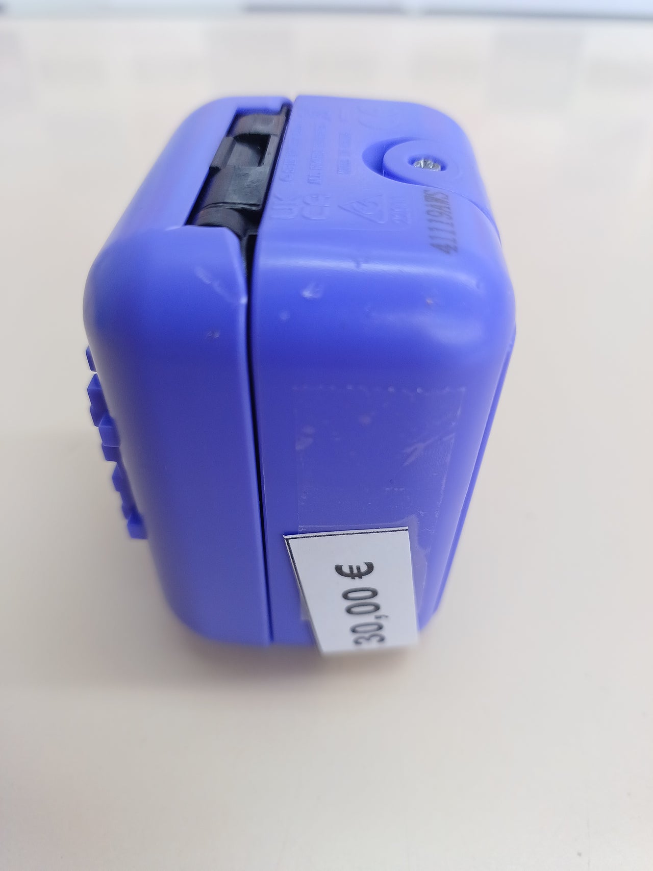 Bitzee Mascota Interactiva Digital – Juguete Electrónico 15 Animales Virtuales  Color Morado