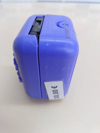 Bitzee Mascota Interactiva Digital – Juguete Electrónico 15 Animales Virtuales  Color Morado
