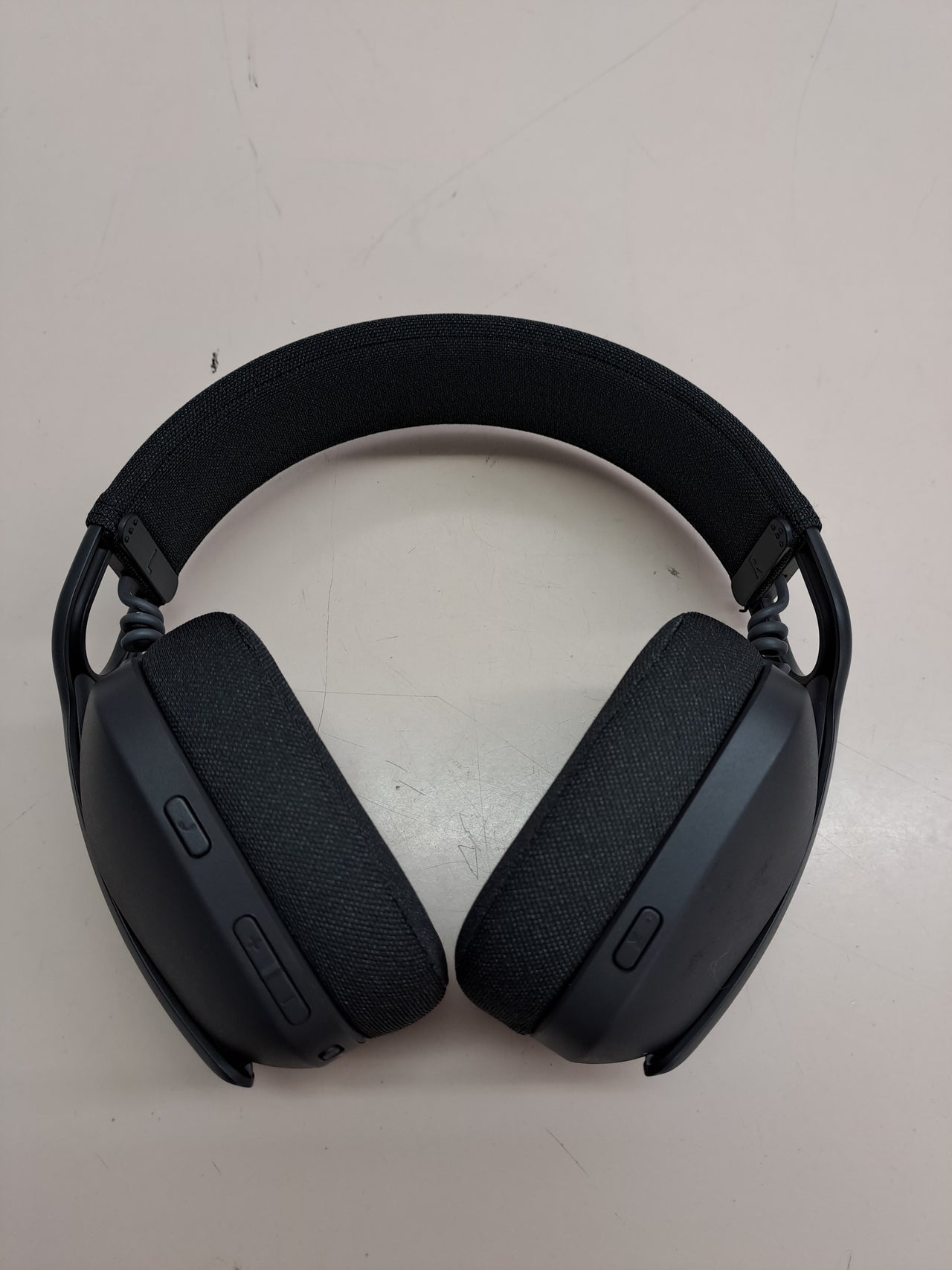 Auriculares inalámbricos con cancelación de ruido. Logitech