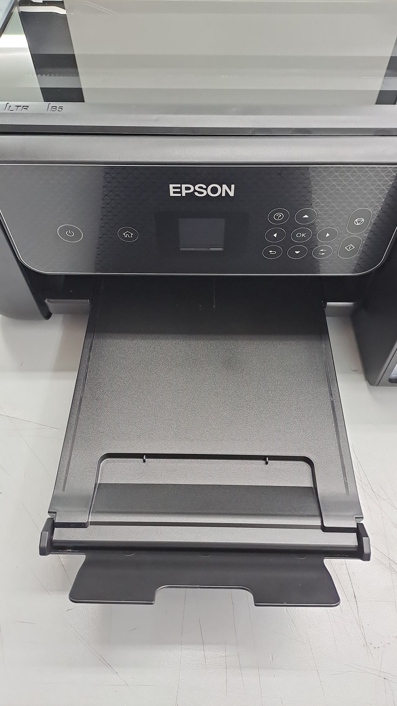 Impresora de Depósito de Tinta Epson EcoTank ET-2870