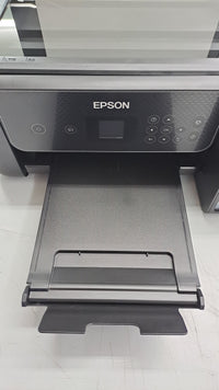 Impresora de Depósito de Tinta Epson EcoTank ET-2870
