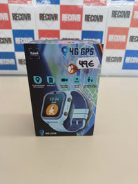 Reloj Inteligente 4G GPS Sami