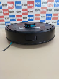 Robot Aspirador Cecotec Conga M50 X-Treme 5000Pa