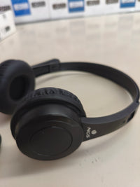 Auriculares estéreo USB con micrófono