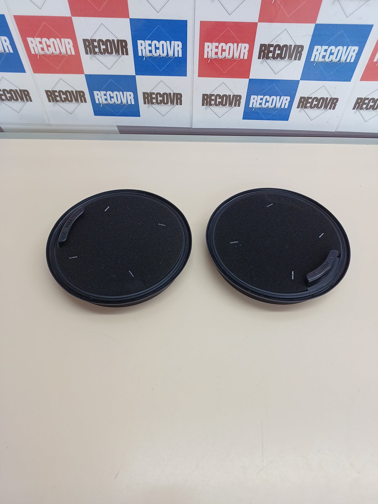 Filtros Repuesto Aspiradora Amazon Basics B0D6VD8P7T