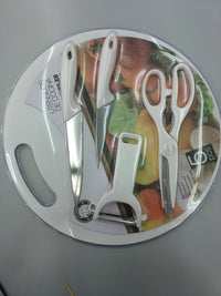Utensilios de cocina 5 Pcs