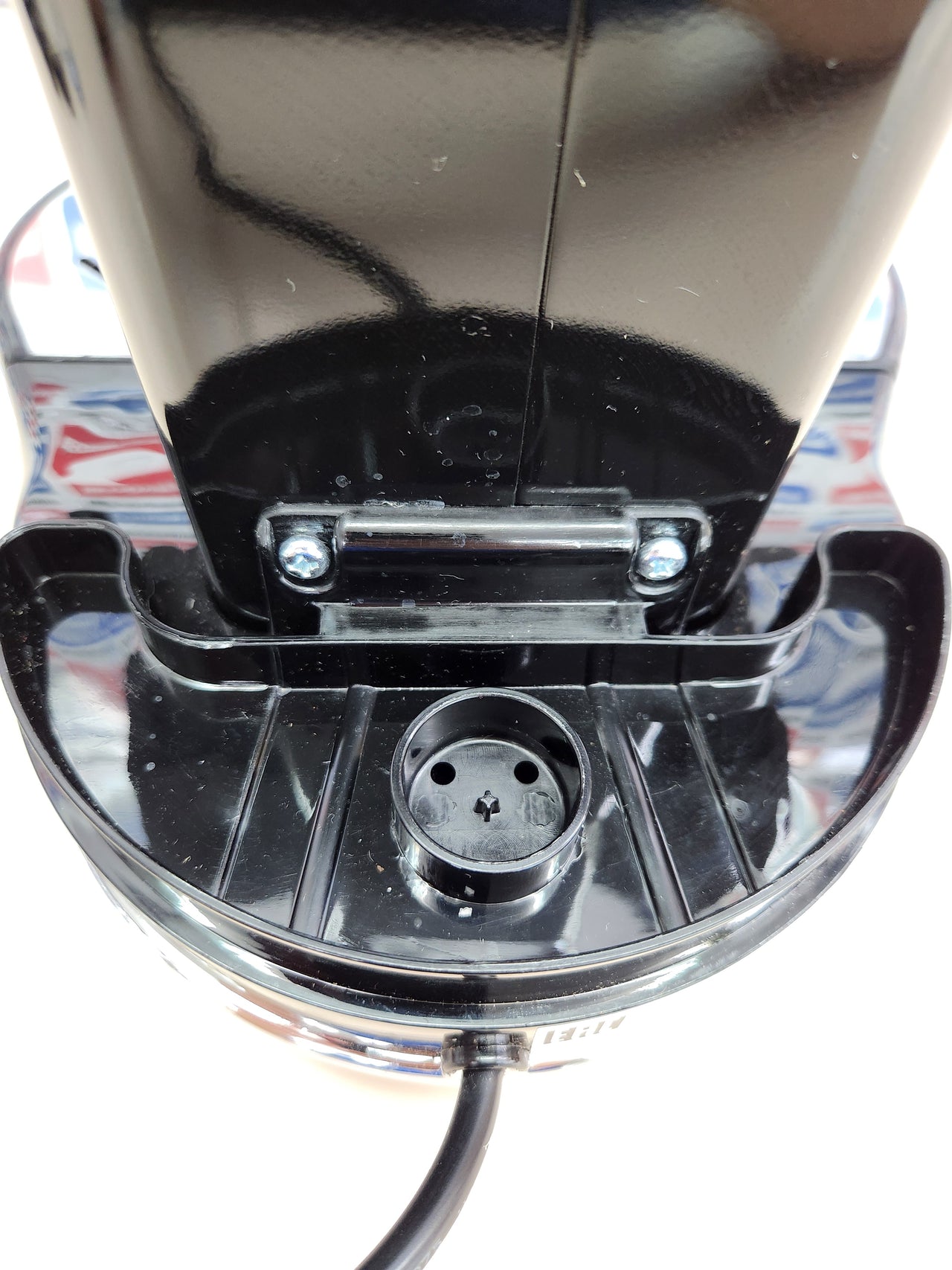 Cafetera espresso DeLonghi Icon Eco