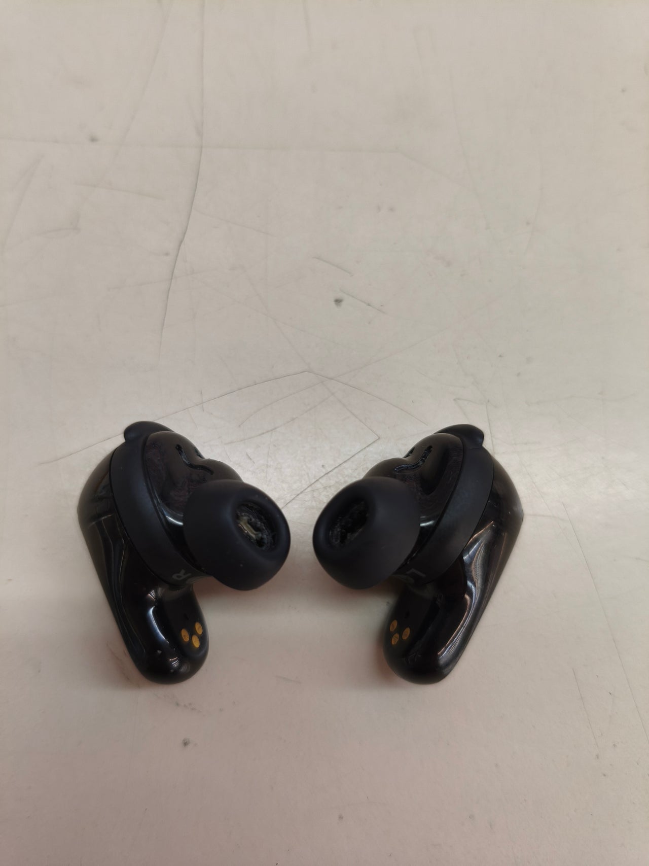 Bose QuietComfort Ultra, auriculares Bluetooth, ANC, sonido espacial, negros