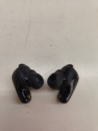 Bose QuietComfort Ultra, auriculares Bluetooth, ANC, sonido espacial, negros